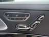 USED 2018 18 MERCEDES-BENZ S-CLASS 2.9 S350Ld AMG Line (Executive, Premium Plus) Saloon 4dr Diesel G-Tronic+ Euro 6 (s/s) (286 ps) 