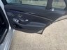 USED 2018 18 MERCEDES-BENZ S-CLASS 2.9 S350Ld AMG Line (Executive, Premium Plus) Saloon 4dr Diesel G-Tronic+ Euro 6 (s/s) (286 ps) 