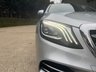 USED 2018 18 MERCEDES-BENZ S-CLASS 2.9 S350Ld AMG Line (Executive, Premium Plus) Saloon 4dr Diesel G-Tronic+ Euro 6 (s/s) (286 ps) 