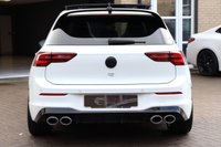 USED 2022 22 VOLKSWAGEN GOLF 2.0 TSI R 4MOTION DSG 5 DOOR R PERFORMANCE PACK PAN ROOF 1 OWNER