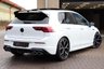 USED 2022 22 VOLKSWAGEN GOLF 2.0 TSI R 4MOTION DSG 5 DOOR R PERFORMANCE PACK PAN ROOF 1 OWNER