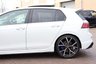 USED 2022 22 VOLKSWAGEN GOLF 2.0 TSI R 4MOTION DSG 5 DOOR R PERFORMANCE PACK PAN ROOF 1 OWNER
