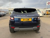 USED 2017 17 LAND ROVER RANGE ROVER EVOQUE 2.0 eD4 SE SUV 5dr Diesel Manual FWD Euro 6 (s/s) (150 ps) A LOVELY ADDITION TO OUR VAST SELECTION OF EVOQUES+SERVICE HISTORY+DIESEL+ULEZ COMPLIANT+PRIVACY GLASS+FULL LEATHER INTERIOR+PARK ASSIST+CLIMATE CONTROL+18 INCH ALLOY WHEELS+1 FULL YEARS MOT PRIOR TO COLLECTION+LOTS OF FINANCE OPTIONS AVAILABLE+CALL TODAY TO ARRANGE A VIEWING+DONT MISS OUT!!!!!!!!!!!!!!!!!!!!!!!!!!!!!!!!!!