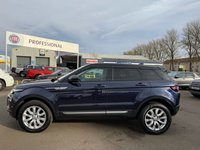 USED 2017 17 LAND ROVER RANGE ROVER EVOQUE 2.0 eD4 SE SUV 5dr Diesel Manual FWD Euro 6 (s/s) (150 ps) A LOVELY ADDITION TO OUR VAST SELECTION OF EVOQUES+SERVICE HISTORY+DIESEL+ULEZ COMPLIANT+PRIVACY GLASS+FULL LEATHER INTERIOR+PARK ASSIST+CLIMATE CONTROL+18 INCH ALLOY WHEELS+1 FULL YEARS MOT PRIOR TO COLLECTION+LOTS OF FINANCE OPTIONS AVAILABLE+CALL TODAY TO ARRANGE A VIEWING+DONT MISS OUT!!!!!!!!!!!!!!!!!!!!!!!!!!!!!!!!!!