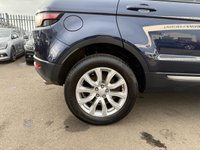USED 2017 17 LAND ROVER RANGE ROVER EVOQUE 2.0 eD4 SE SUV 5dr Diesel Manual FWD Euro 6 (s/s) (150 ps) A LOVELY ADDITION TO OUR VAST SELECTION OF EVOQUES+SERVICE HISTORY+DIESEL+ULEZ COMPLIANT+PRIVACY GLASS+FULL LEATHER INTERIOR+PARK ASSIST+CLIMATE CONTROL+18 INCH ALLOY WHEELS+1 FULL YEARS MOT PRIOR TO COLLECTION+LOTS OF FINANCE OPTIONS AVAILABLE+CALL TODAY TO ARRANGE A VIEWING+DONT MISS OUT!!!!!!!!!!!!!!!!!!!!!!!!!!!!!!!!!!