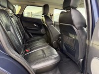 USED 2017 17 LAND ROVER RANGE ROVER EVOQUE 2.0 eD4 SE SUV 5dr Diesel Manual FWD Euro 6 (s/s) (150 ps) A LOVELY ADDITION TO OUR VAST SELECTION OF EVOQUES+SERVICE HISTORY+DIESEL+ULEZ COMPLIANT+PRIVACY GLASS+FULL LEATHER INTERIOR+PARK ASSIST+CLIMATE CONTROL+18 INCH ALLOY WHEELS+1 FULL YEARS MOT PRIOR TO COLLECTION+LOTS OF FINANCE OPTIONS AVAILABLE+CALL TODAY TO ARRANGE A VIEWING+DONT MISS OUT!!!!!!!!!!!!!!!!!!!!!!!!!!!!!!!!!!
