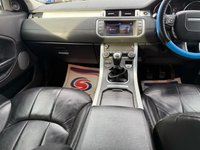 USED 2017 17 LAND ROVER RANGE ROVER EVOQUE 2.0 eD4 SE SUV 5dr Diesel Manual FWD Euro 6 (s/s) (150 ps) A LOVELY ADDITION TO OUR VAST SELECTION OF EVOQUES+SERVICE HISTORY+DIESEL+ULEZ COMPLIANT+PRIVACY GLASS+FULL LEATHER INTERIOR+PARK ASSIST+CLIMATE CONTROL+18 INCH ALLOY WHEELS+1 FULL YEARS MOT PRIOR TO COLLECTION+LOTS OF FINANCE OPTIONS AVAILABLE+CALL TODAY TO ARRANGE A VIEWING+DONT MISS OUT!!!!!!!!!!!!!!!!!!!!!!!!!!!!!!!!!!