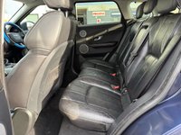 USED 2017 17 LAND ROVER RANGE ROVER EVOQUE 2.0 eD4 SE SUV 5dr Diesel Manual FWD Euro 6 (s/s) (150 ps) A LOVELY ADDITION TO OUR VAST SELECTION OF EVOQUES+SERVICE HISTORY+DIESEL+ULEZ COMPLIANT+PRIVACY GLASS+FULL LEATHER INTERIOR+PARK ASSIST+CLIMATE CONTROL+18 INCH ALLOY WHEELS+1 FULL YEARS MOT PRIOR TO COLLECTION+LOTS OF FINANCE OPTIONS AVAILABLE+CALL TODAY TO ARRANGE A VIEWING+DONT MISS OUT!!!!!!!!!!!!!!!!!!!!!!!!!!!!!!!!!!