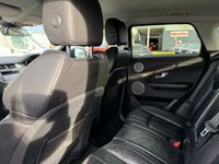 USED 2017 17 LAND ROVER RANGE ROVER EVOQUE 2.0 eD4 SE SUV 5dr Diesel Manual FWD Euro 6 (s/s) (150 ps) A LOVELY ADDITION TO OUR VAST SELECTION OF EVOQUES+SERVICE HISTORY+DIESEL+ULEZ COMPLIANT+PRIVACY GLASS+FULL LEATHER INTERIOR+PARK ASSIST+CLIMATE CONTROL+18 INCH ALLOY WHEELS+1 FULL YEARS MOT PRIOR TO COLLECTION+LOTS OF FINANCE OPTIONS AVAILABLE+CALL TODAY TO ARRANGE A VIEWING+DONT MISS OUT!!!!!!!!!!!!!!!!!!!!!!!!!!!!!!!!!!