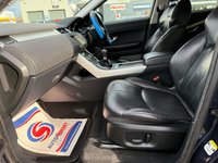 USED 2017 17 LAND ROVER RANGE ROVER EVOQUE 2.0 eD4 SE SUV 5dr Diesel Manual FWD Euro 6 (s/s) (150 ps) A LOVELY ADDITION TO OUR VAST SELECTION OF EVOQUES+SERVICE HISTORY+DIESEL+ULEZ COMPLIANT+PRIVACY GLASS+FULL LEATHER INTERIOR+PARK ASSIST+CLIMATE CONTROL+18 INCH ALLOY WHEELS+1 FULL YEARS MOT PRIOR TO COLLECTION+LOTS OF FINANCE OPTIONS AVAILABLE+CALL TODAY TO ARRANGE A VIEWING+DONT MISS OUT!!!!!!!!!!!!!!!!!!!!!!!!!!!!!!!!!!