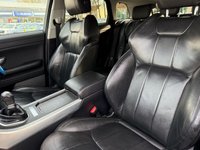 USED 2017 17 LAND ROVER RANGE ROVER EVOQUE 2.0 eD4 SE SUV 5dr Diesel Manual FWD Euro 6 (s/s) (150 ps) A LOVELY ADDITION TO OUR VAST SELECTION OF EVOQUES+SERVICE HISTORY+DIESEL+ULEZ COMPLIANT+PRIVACY GLASS+FULL LEATHER INTERIOR+PARK ASSIST+CLIMATE CONTROL+18 INCH ALLOY WHEELS+1 FULL YEARS MOT PRIOR TO COLLECTION+LOTS OF FINANCE OPTIONS AVAILABLE+CALL TODAY TO ARRANGE A VIEWING+DONT MISS OUT!!!!!!!!!!!!!!!!!!!!!!!!!!!!!!!!!!