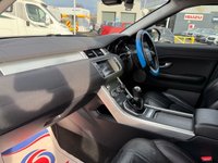 USED 2017 17 LAND ROVER RANGE ROVER EVOQUE 2.0 eD4 SE SUV 5dr Diesel Manual FWD Euro 6 (s/s) (150 ps) A LOVELY ADDITION TO OUR VAST SELECTION OF EVOQUES+SERVICE HISTORY+DIESEL+ULEZ COMPLIANT+PRIVACY GLASS+FULL LEATHER INTERIOR+PARK ASSIST+CLIMATE CONTROL+18 INCH ALLOY WHEELS+1 FULL YEARS MOT PRIOR TO COLLECTION+LOTS OF FINANCE OPTIONS AVAILABLE+CALL TODAY TO ARRANGE A VIEWING+DONT MISS OUT!!!!!!!!!!!!!!!!!!!!!!!!!!!!!!!!!!