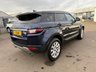 USED 2017 17 LAND ROVER RANGE ROVER EVOQUE 2.0 eD4 SE SUV 5dr Diesel Manual FWD Euro 6 (s/s) (150 ps) A LOVELY ADDITION TO OUR VAST SELECTION OF EVOQUES+SERVICE HISTORY+DIESEL+ULEZ COMPLIANT+PRIVACY GLASS+FULL LEATHER INTERIOR+PARK ASSIST+CLIMATE CONTROL+18 INCH ALLOY WHEELS+1 FULL YEARS MOT PRIOR TO COLLECTION+LOTS OF FINANCE OPTIONS AVAILABLE+CALL TODAY TO ARRANGE A VIEWING+DONT MISS OUT!!!!!!!!!!!!!!!!!!!!!!!!!!!!!!!!!!