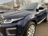 USED 2017 17 LAND ROVER RANGE ROVER EVOQUE 2.0 eD4 SE SUV 5dr Diesel Manual FWD Euro 6 (s/s) (150 ps) A LOVELY ADDITION TO OUR VAST SELECTION OF EVOQUES+SERVICE HISTORY+DIESEL+ULEZ COMPLIANT+PRIVACY GLASS+FULL LEATHER INTERIOR+PARK ASSIST+CLIMATE CONTROL+18 INCH ALLOY WHEELS+1 FULL YEARS MOT PRIOR TO COLLECTION+LOTS OF FINANCE OPTIONS AVAILABLE+CALL TODAY TO ARRANGE A VIEWING+DONT MISS OUT!!!!!!!!!!!!!!!!!!!!!!!!!!!!!!!!!!