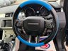 USED 2017 17 LAND ROVER RANGE ROVER EVOQUE 2.0 eD4 SE SUV 5dr Diesel Manual FWD Euro 6 (s/s) (150 ps) A LOVELY ADDITION TO OUR VAST SELECTION OF EVOQUES+SERVICE HISTORY+DIESEL+ULEZ COMPLIANT+PRIVACY GLASS+FULL LEATHER INTERIOR+PARK ASSIST+CLIMATE CONTROL+18 INCH ALLOY WHEELS+1 FULL YEARS MOT PRIOR TO COLLECTION+LOTS OF FINANCE OPTIONS AVAILABLE+CALL TODAY TO ARRANGE A VIEWING+DONT MISS OUT!!!!!!!!!!!!!!!!!!!!!!!!!!!!!!!!!!