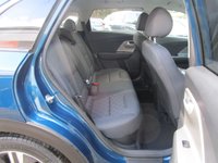 USED 2021 71 KIA NIRO 1.6 GDi 2 SUV 5dr Petrol Hybrid DCT Euro 6 (s/s) (139 bhp) 