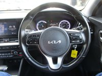 USED 2021 71 KIA NIRO 1.6 GDi 2 SUV 5dr Petrol Hybrid DCT Euro 6 (s/s) (139 bhp) 