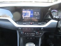 USED 2021 71 KIA NIRO 1.6 GDi 2 SUV 5dr Petrol Hybrid DCT Euro 6 (s/s) (139 bhp) 
