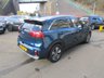 USED 2021 71 KIA NIRO 1.6 GDi 2 SUV 5dr Petrol Hybrid DCT Euro 6 (s/s) (139 bhp) 