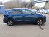 USED 2021 71 KIA NIRO 1.6 GDi 2 SUV 5dr Petrol Hybrid DCT Euro 6 (s/s) (139 bhp) 