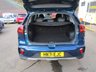 USED 2021 71 KIA NIRO 1.6 GDi 2 SUV 5dr Petrol Hybrid DCT Euro 6 (s/s) (139 bhp) 