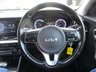USED 2021 71 KIA NIRO 1.6 GDi 2 SUV 5dr Petrol Hybrid DCT Euro 6 (s/s) (139 bhp) 
