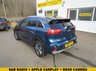USED 2021 71 KIA NIRO 1.6 GDi 2 SUV 5dr Petrol Hybrid DCT Euro 6 (s/s) (139 bhp) 