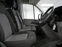 USED 2023 72 VOLKSWAGEN CRAFTER CR30 2.0 TDI 102 BHP MWB LOW ROOF BUSINESS ( AIR CON ) 2023 YEAR | AIR CON | RARE LOW ROOF !