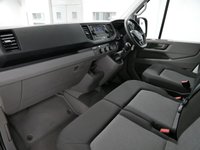 USED 2023 72 VOLKSWAGEN CRAFTER CR30 2.0 TDI 102 BHP MWB LOW ROOF BUSINESS ( AIR CON ) 2023 YEAR | AIR CON | RARE LOW ROOF !