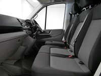 USED 2023 72 VOLKSWAGEN CRAFTER CR30 2.0 TDI 102 BHP MWB LOW ROOF BUSINESS ( AIR CON ) 2023 YEAR | AIR CON | RARE LOW ROOF !