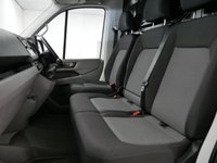 USED 2023 72 VOLKSWAGEN CRAFTER CR30 2.0 TDI 102 BHP MWB LOW ROOF BUSINESS ( AIR CON ) 2023 YEAR | AIR CON | RARE LOW ROOF !