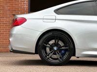 USED 2017 67 BMW M4 3.0 BiTurbo Coupe 2dr Petrol DCT Euro 6 (s/s) (431 ps) 