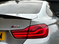 USED 2017 67 BMW M4 3.0 BiTurbo Coupe 2dr Petrol DCT Euro 6 (s/s) (431 ps) 