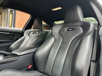 USED 2017 67 BMW M4 3.0 BiTurbo Coupe 2dr Petrol DCT Euro 6 (s/s) (431 ps) 