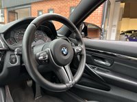 USED 2017 67 BMW M4 3.0 BiTurbo Coupe 2dr Petrol DCT Euro 6 (s/s) (431 ps) 