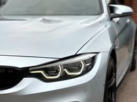 USED 2017 67 BMW M4 3.0 BiTurbo Coupe 2dr Petrol DCT Euro 6 (s/s) (431 ps) 