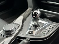 USED 2017 67 BMW M4 3.0 BiTurbo Coupe 2dr Petrol DCT Euro 6 (s/s) (431 ps) 