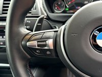 USED 2017 67 BMW M4 3.0 BiTurbo Coupe 2dr Petrol DCT Euro 6 (s/s) (431 ps) 
