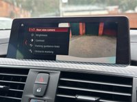 USED 2017 67 BMW M4 3.0 BiTurbo Coupe 2dr Petrol DCT Euro 6 (s/s) (431 ps) 