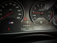 USED 2017 67 BMW M4 3.0 BiTurbo Coupe 2dr Petrol DCT Euro 6 (s/s) (431 ps) 