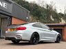 USED 2017 67 BMW M4 3.0 BiTurbo Coupe 2dr Petrol DCT Euro 6 (s/s) (431 ps) 