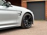 USED 2017 67 BMW M4 3.0 BiTurbo Coupe 2dr Petrol DCT Euro 6 (s/s) (431 ps) 