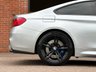 USED 2017 67 BMW M4 3.0 BiTurbo Coupe 2dr Petrol DCT Euro 6 (s/s) (431 ps) 