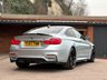USED 2017 67 BMW M4 3.0 BiTurbo Coupe 2dr Petrol DCT Euro 6 (s/s) (431 ps) 