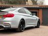 USED 2017 67 BMW M4 3.0 BiTurbo Coupe 2dr Petrol DCT Euro 6 (s/s) (431 ps) 