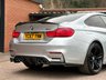 USED 2017 67 BMW M4 3.0 BiTurbo Coupe 2dr Petrol DCT Euro 6 (s/s) (431 ps) 