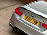 USED 2017 67 BMW M4 3.0 BiTurbo Coupe 2dr Petrol DCT Euro 6 (s/s) (431 ps) 