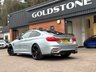 USED 2017 67 BMW M4 3.0 BiTurbo Coupe 2dr Petrol DCT Euro 6 (s/s) (431 ps) 