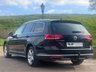 USED 2016 16 VOLKSWAGEN PASSAT 2.0 TDI BlueMotion Tech Alltrack Estate 5dr Diesel Manual 4Motion Euro 6 (s/s) (150 ps) RARE MANUAL 4WD ALL TRACK ESTATE.