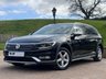 USED 2016 16 VOLKSWAGEN PASSAT 2.0 TDI BlueMotion Tech Alltrack Estate 5dr Diesel Manual 4Motion Euro 6 (s/s) (150 ps) RARE MANUAL 4WD ALL TRACK ESTATE.